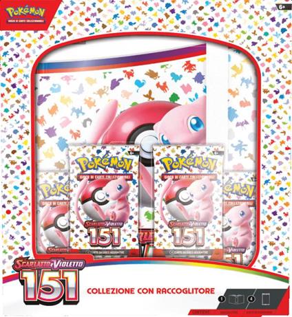 Pokemon Collezione Speciale Unknown-V & Lugia-V Zenit Regale