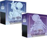 Pokemon - Tcg - Sword & Shield - Chilling Reign - Elite Trainer Box