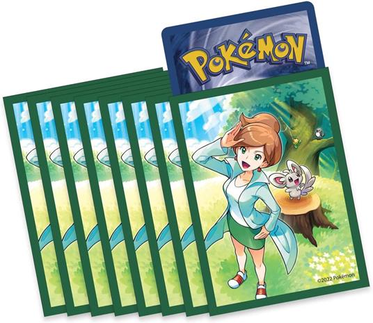 Pokémon Premium Tournament Collection Display (4) *English Version* Pokémon Company International - 6