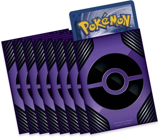 Pokémon Trainers Toolkit 2022 *English Version* Pokémon Company International - 5