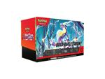 Pokémon TCG Scarlet & Violet 02 Battle Stadium Box *English Version* Pokémon Company International