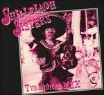 Tyrannical Mex - CD Audio di Shillelagh Sisters