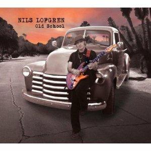 Old School - CD Audio di Nils Lofgren