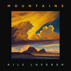 Vinile Mountains Nils Lofgren