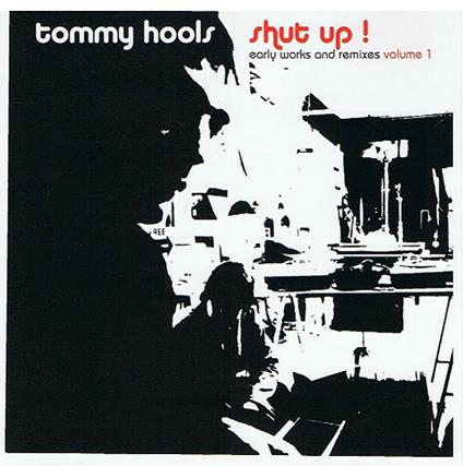 Remixes 1 - CD Audio di Tommy Hools