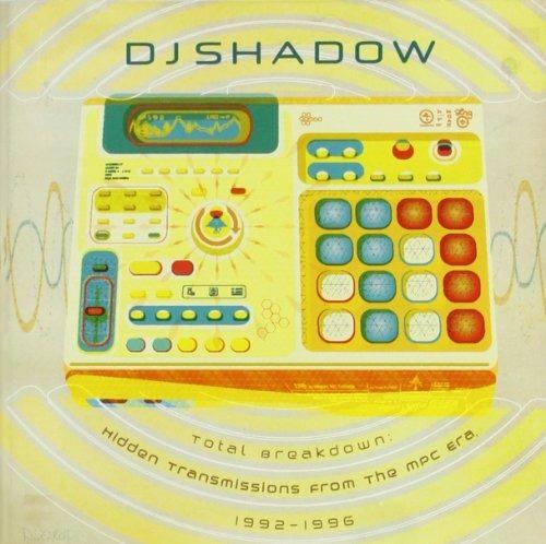 Total Breakdown - CD Audio di DJ Shadow