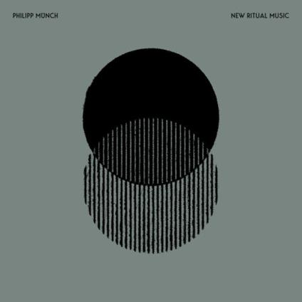 New Ritual Music - CD Audio di Philipp Munch