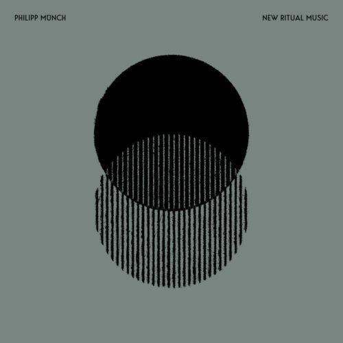 New Ritual Music - CD Audio di Philipp Munch