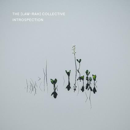 Introspection - CD Audio di Law-Rah Collective