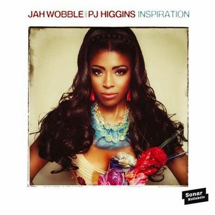 Inspiration - CD Audio di Jah Wobble,PJ Higgins