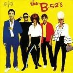 The B-52's