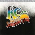 KC & the Sunshine Band