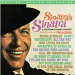 Sinatra's Sinatra - Vinile LP di Frank Sinatra