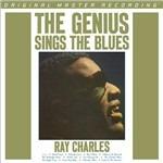 The Genius Sings the Blues - Vinile LP di Ray Charles