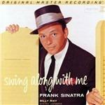 Swing Along with Me - Vinile LP di Frank Sinatra