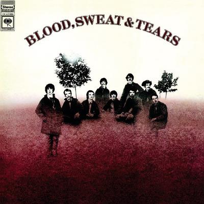 Blood, Sweat & Tears (Limited) - Vinile LP di Blood Sweat & Tears