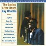 CD The Genius After Hours Ray Charles