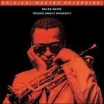 'Round About Midnight - SuperAudio CD ibrido di Miles Davis