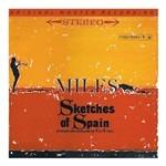 Sketches of Spain - SuperAudio CD ibrido di Miles Davis,Gil Evans