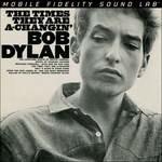 Times They Are A (HQ) - SuperAudio CD di Bob Dylan