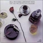 Greatest Hits - SuperAudio CD di Bill Withers