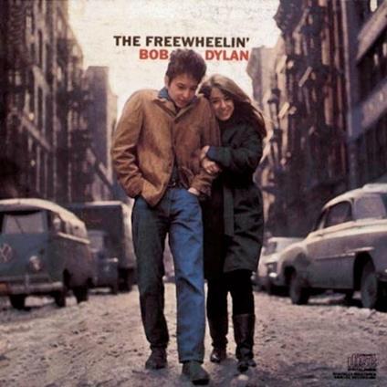 Freewheelin' Bob Dylan - SuperAudio CD di Bob Dylan