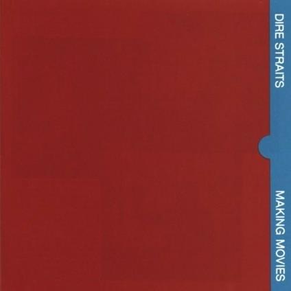 Making Movies Sacd - CD Audio di Dire Straits