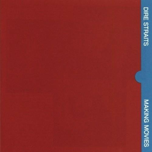 Making Movies Sacd - CD Audio di Dire Straits