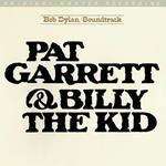 Pat Garrett & Billy the Kid (Colonna sonora)