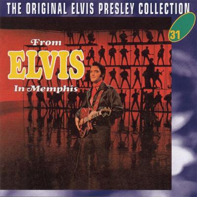 From Elvis In Memphis - CD Audio di Elvis Presley