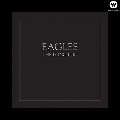 The Long Run - CD Audio di Eagles