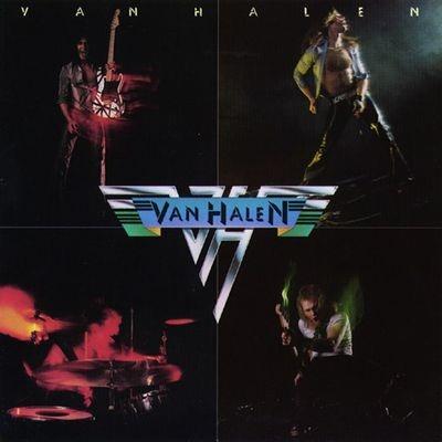 Van Halen - SuperAudio CD di Van Halen