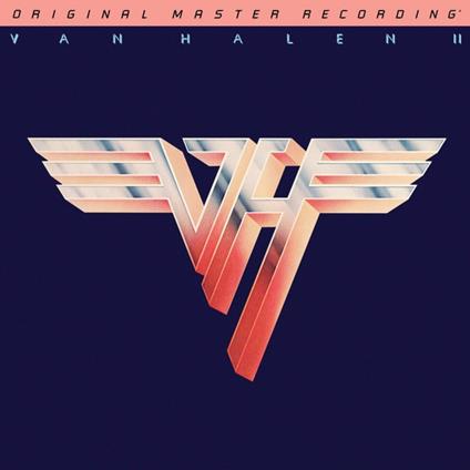 Van Halen Ii - CD Audio di Van Halen