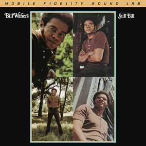 CD Still Bill Bill Withers