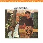 E.s.p. (180 gr.) - Vinile LP di Miles Davis