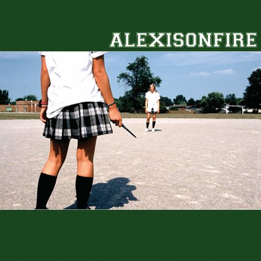 Alexisonfire - Vinile LP di Alexisonfire