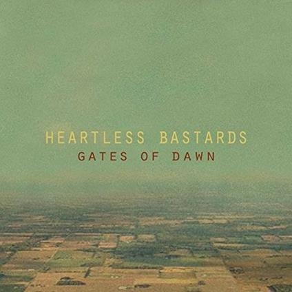 Restless Ones - CD Audio di Heartless Bastards