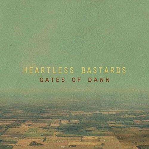 Restless Ones - CD Audio di Heartless Bastards