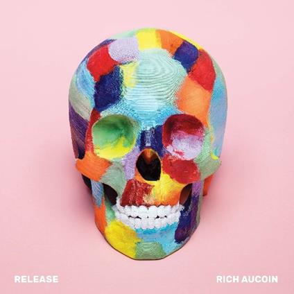 Release - CD Audio di Rich Aucoin