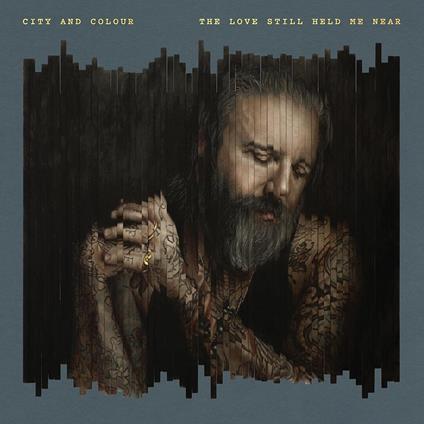 The Love Still Held Me Near - Vinile LP di City and Colour