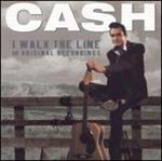 I Walk The Line: 25 Greatest Hits