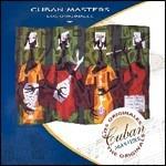 Los originales - CD Audio di Cuban Masters