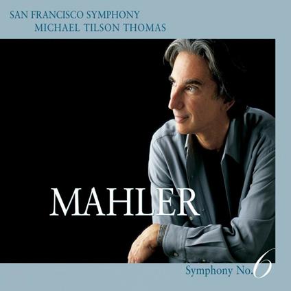 Sinfonia n.6 - SuperAudio CD ibrido di Gustav Mahler