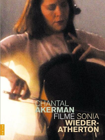 Akerman Filme - CD Audio di Sonia Wieder-Atherton