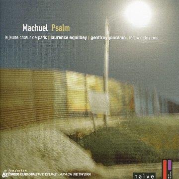 Psalms - CD Audio