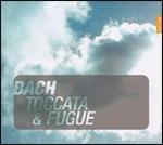 Toccata e Fuga e altri capolavori - CD Audio di Johann Sebastian Bach,Michel Chapuis