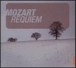 Requiem - CD Audio di Wolfgang Amadeus Mozart,Das Neue Orchester