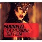 Farinelli (Colonna sonora) - CD Audio