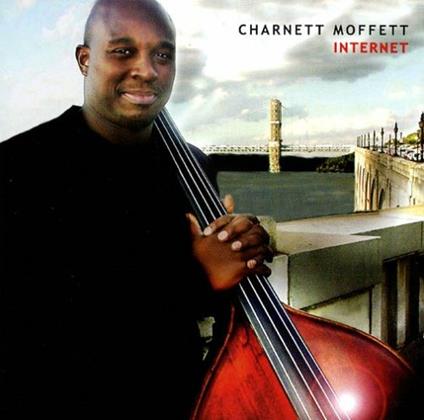 Internet - CD Audio di Charnett Moffett