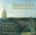 6 Sonate a tre op.3